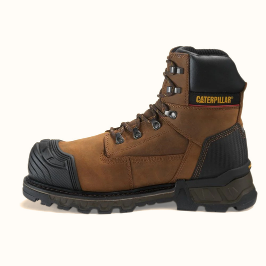 Excavator XL 6in Waterproof Composite Toe Work Boot