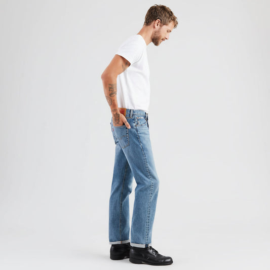 501® Original Fit Jeans