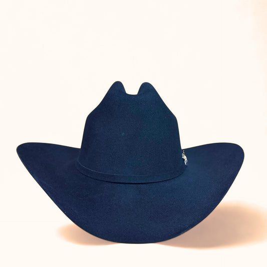 Cuadra Deer Rancher 20X Hat front view
