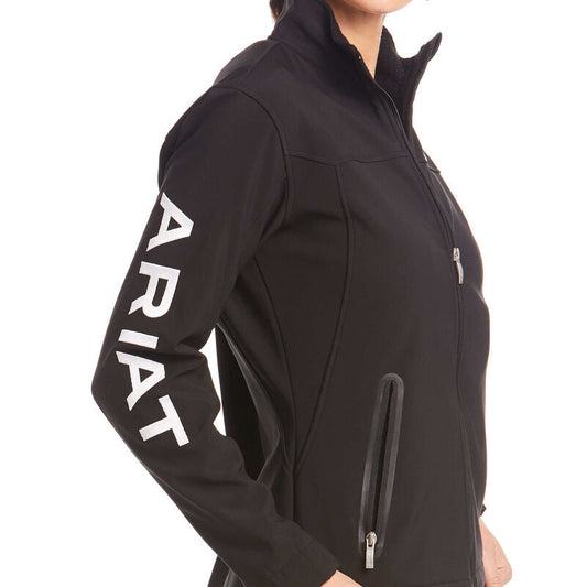 Chaqueta Softshell de Equipo Nueva