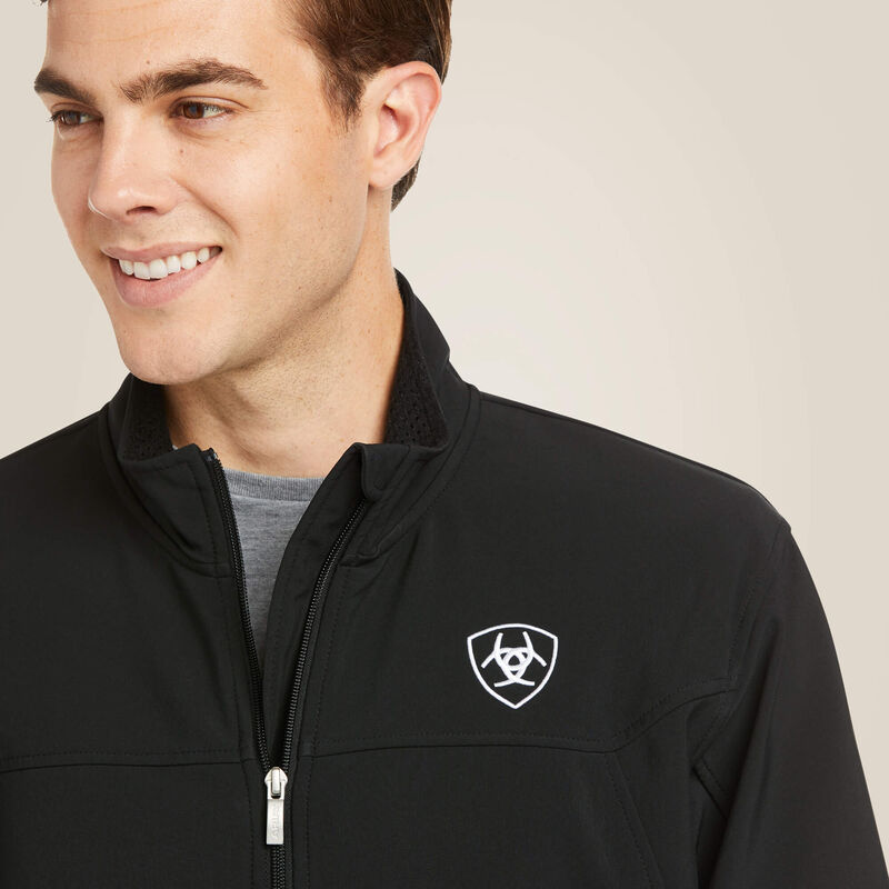 Chaqueta Softshell de Equipo Nueva