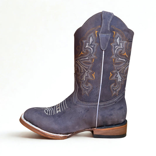 Bota Bulldog Arius Creazy Cafe