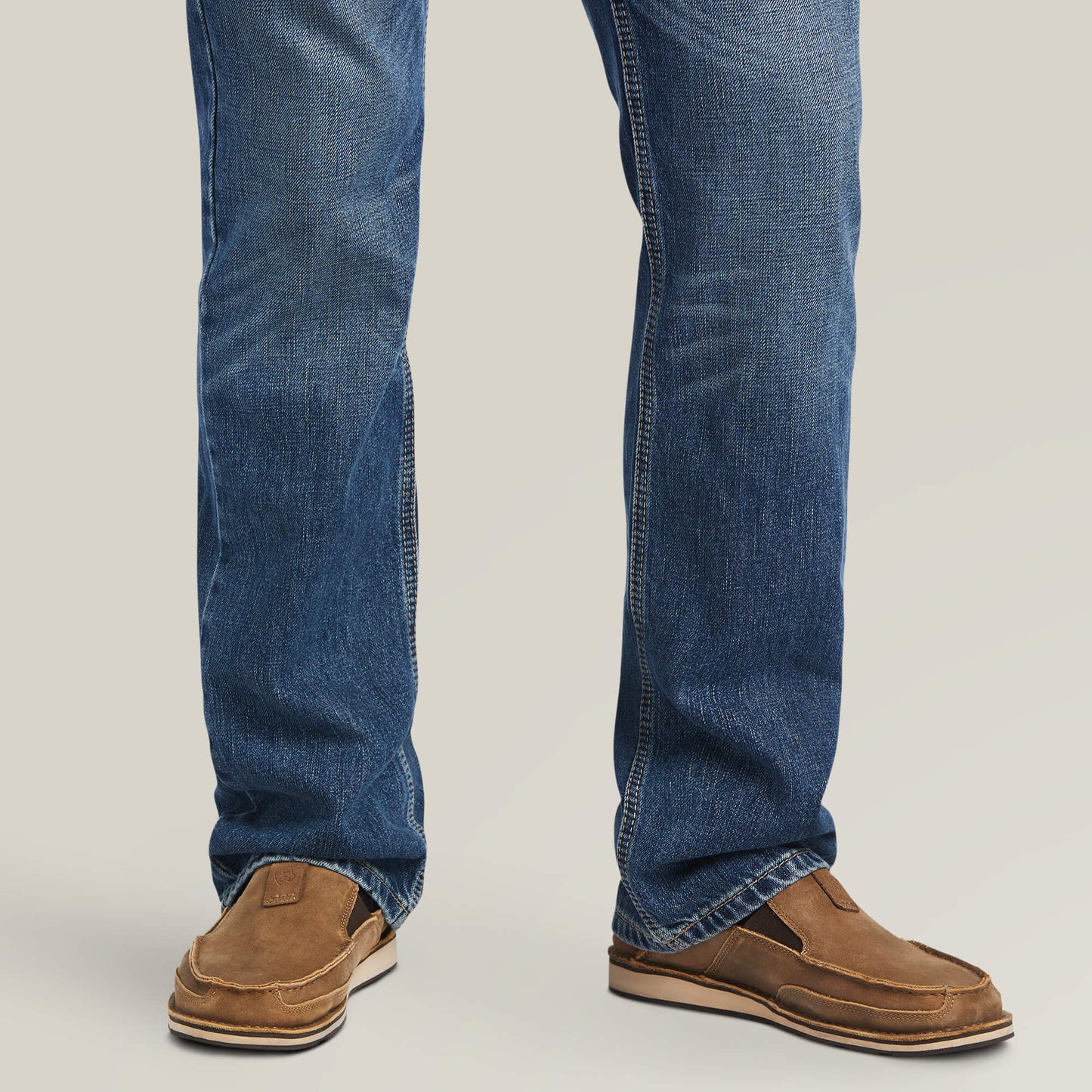 M7 Slim Merrick Jean Recto Apilable