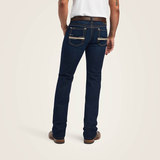 M7 Slim Ranger Jean recto