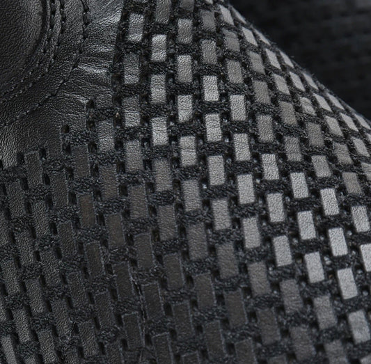 Casual Genuine Leather Boot
