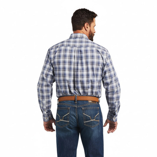 Pro Series Bennet Classic Fit Long Sleeve Shirt