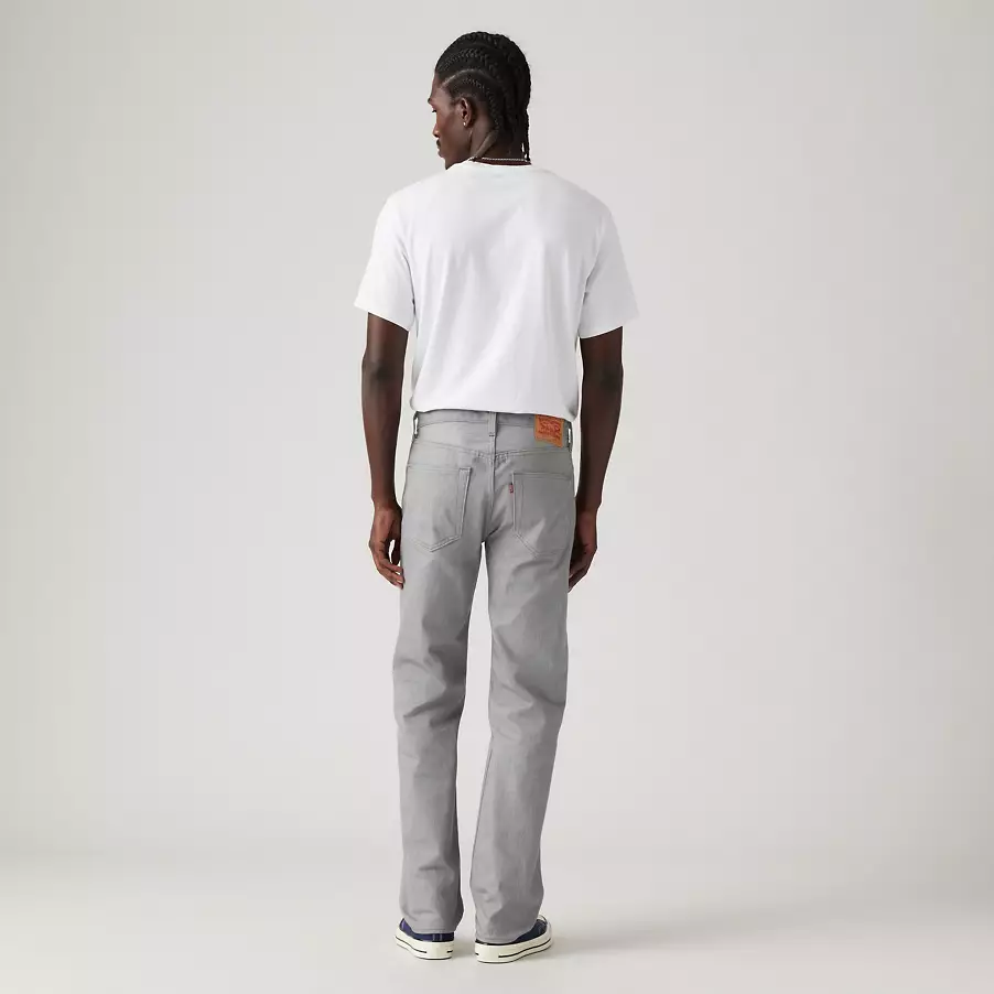 Jeans 501® Original Shrink-to-Fit™ para hombre