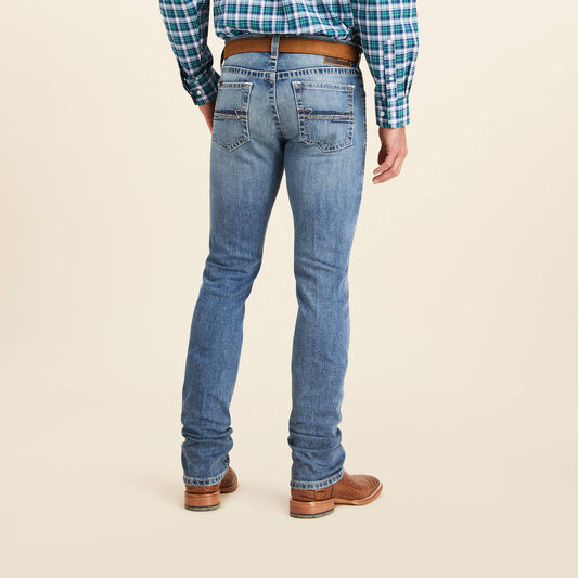 M7 Slim Stowell Straight Jean