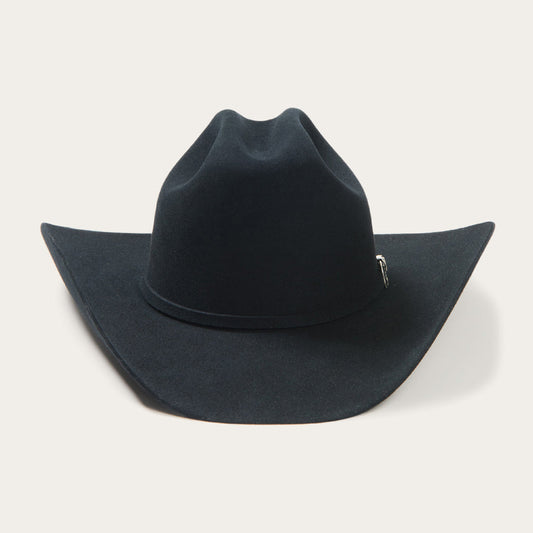 Stetson Skyline 6X Fur Felt Cowboy Hat front view