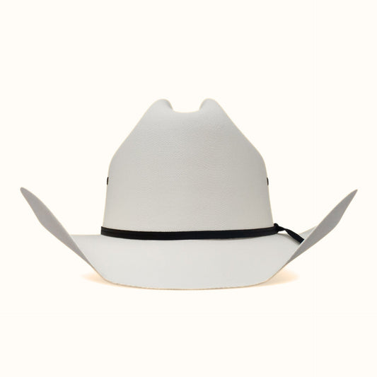 Resistol Cantrell Cowboy Hat Beige front view