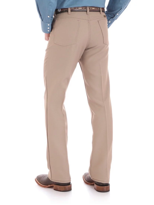 Wrangler Jeans de corte recto