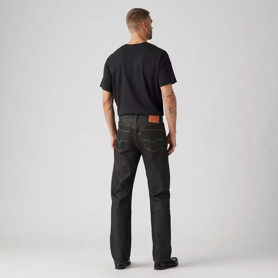 Jeans 501® Original Shrink-to-Fit™ para hombre
