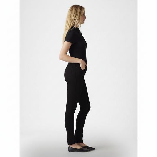 Levi’s 311 Shaping Skinny Women’s Jeans side view