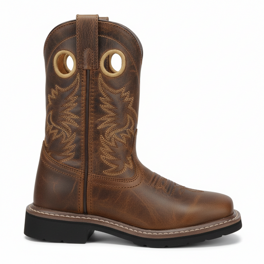 Amarillo Boot