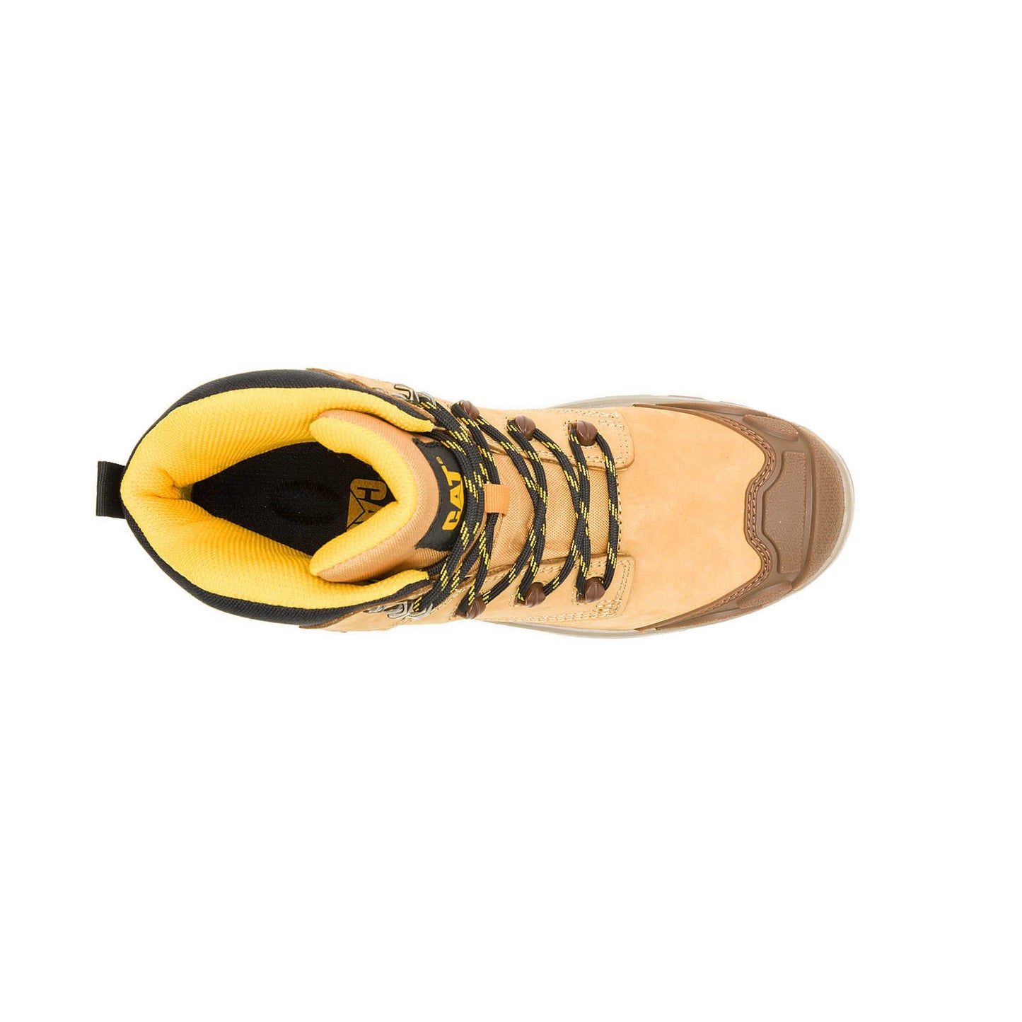 Bota de trabajo Striver XL impermeable con puntera de acero