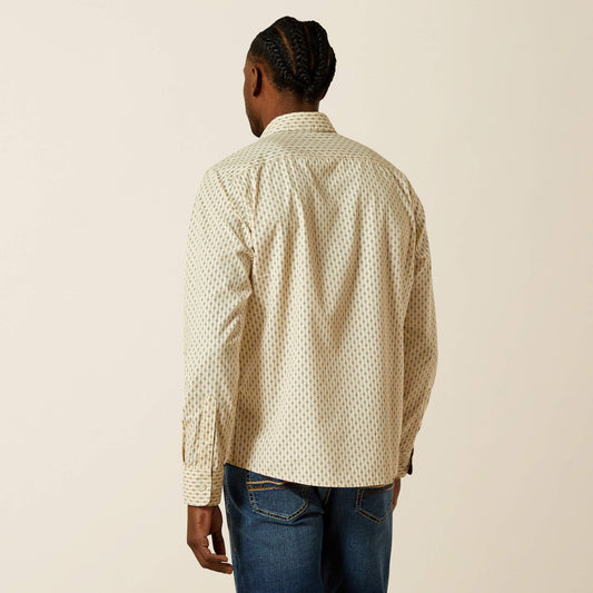 Maverick Modern Fit Shirt
