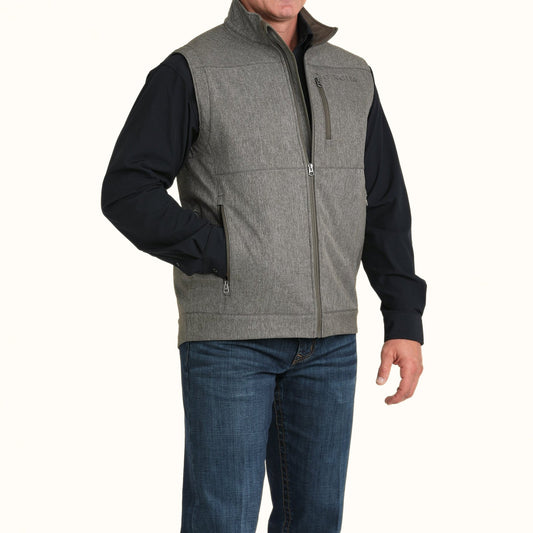 Front angled view of Cinch Concealed Bonded Vest