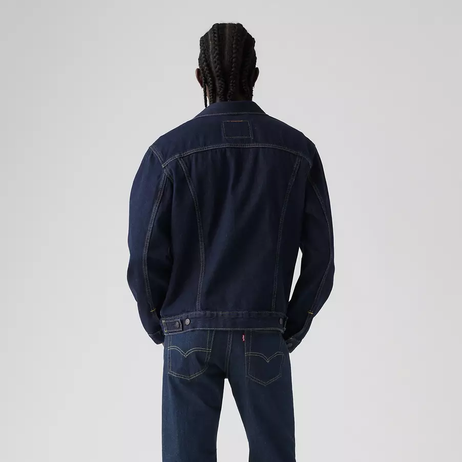 Trucker Jacket