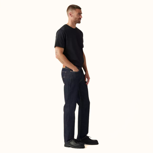 Levi’s 514 Straight Fit Men’s Jeans side view