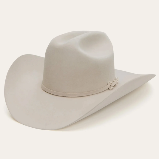 Skyline 6X Silverbelly Cowboy Hat