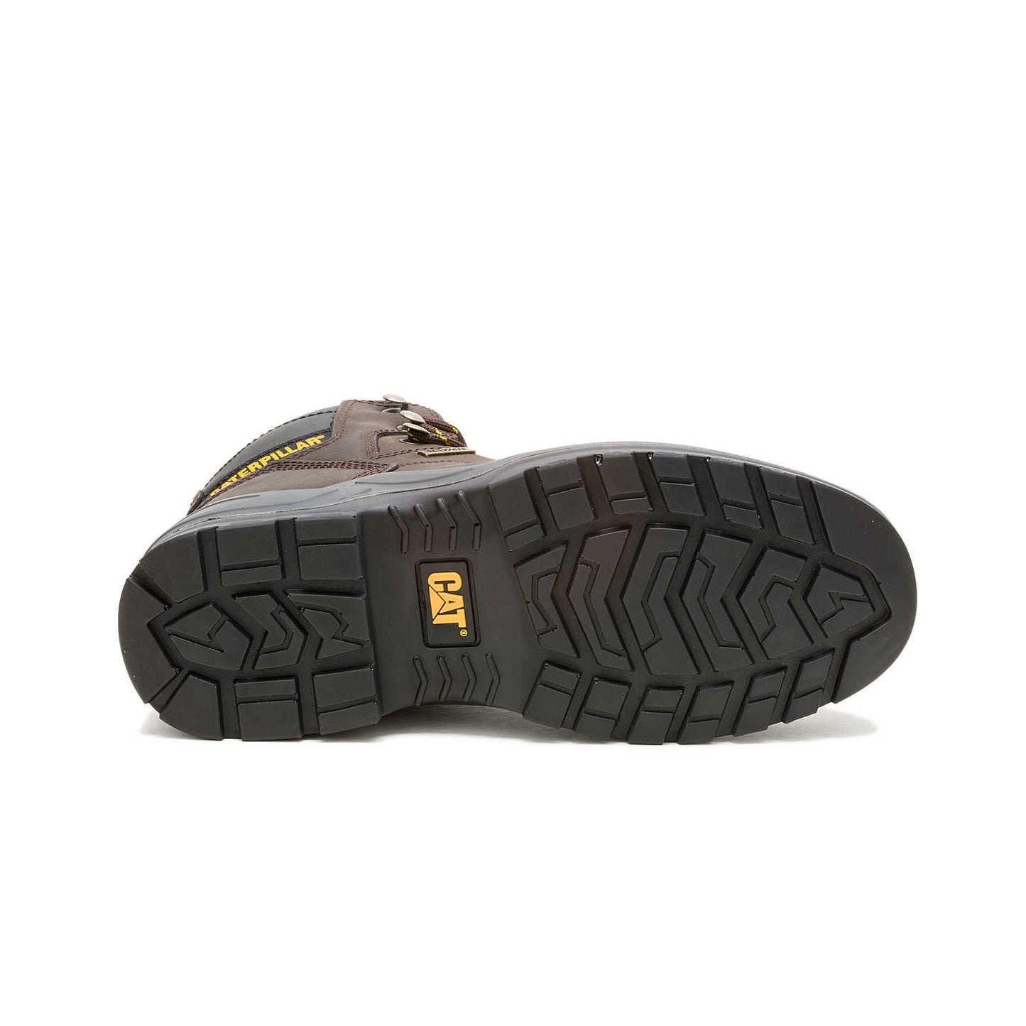Bota de trabajo impermeable con puntera de acero Striver