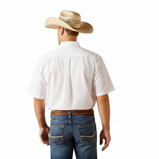 Pro Series Jamie Classic Fit Shirt