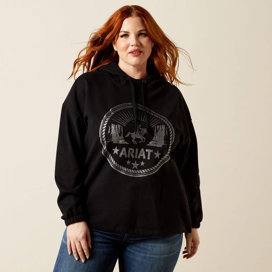 Sudadera con Capucha Esencial