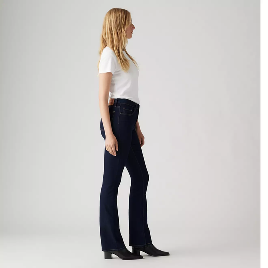 Vaqueros de mujer 725 High Rise Bootcut