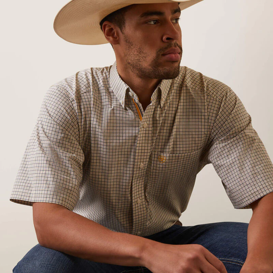 Pro Series Kamdyn Classic Fit Shirt