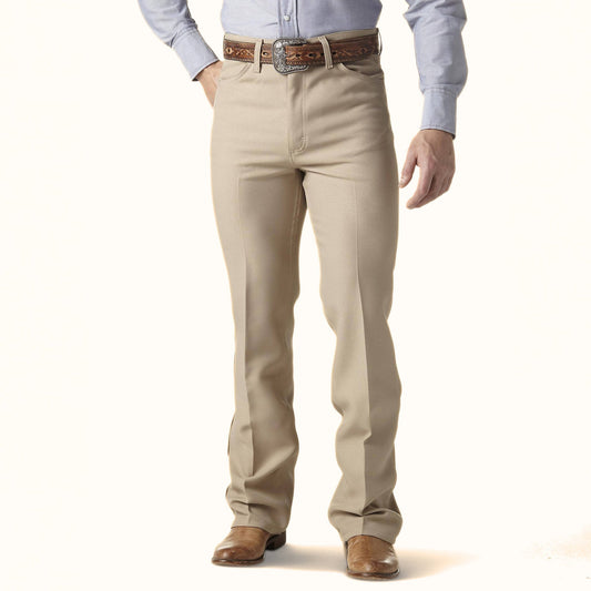 Wrangler Dress Men’s Jeans front view
