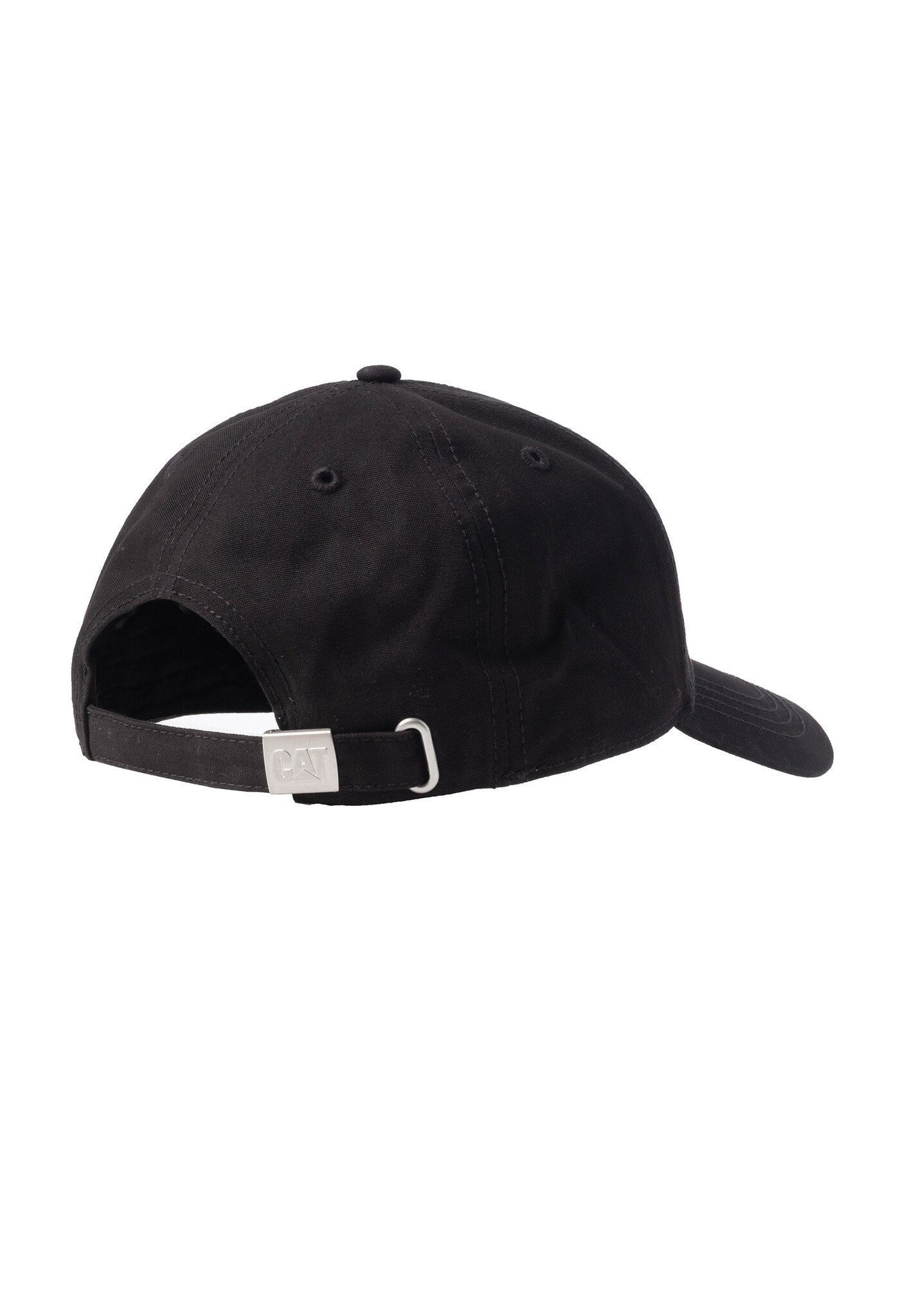 Caterpillar (CAT) Trademark Cap