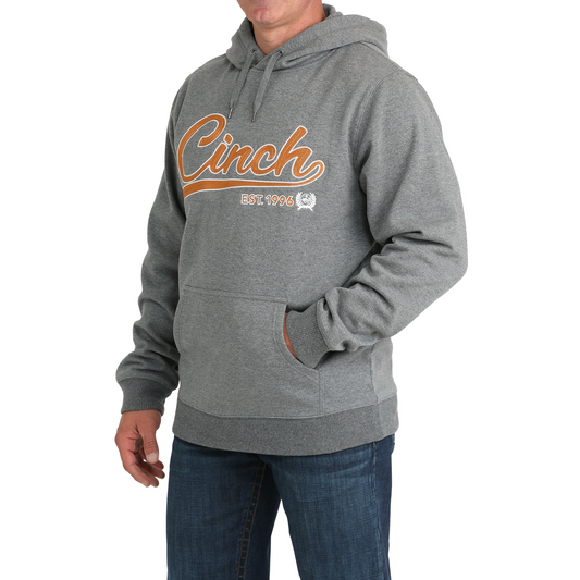 Logo Hoodie