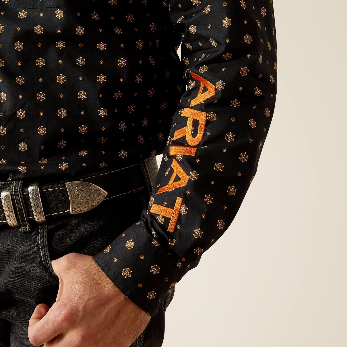 Team Kelvin Classic Fit Shirt