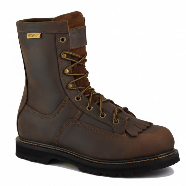 Work Zone 880 Soft Toe Boot