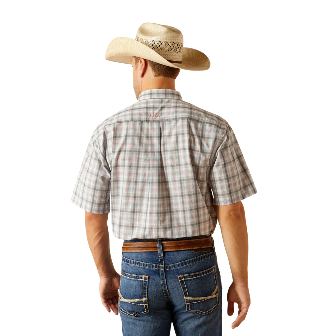 Camisa Pro Series Jamie Corte Clásico