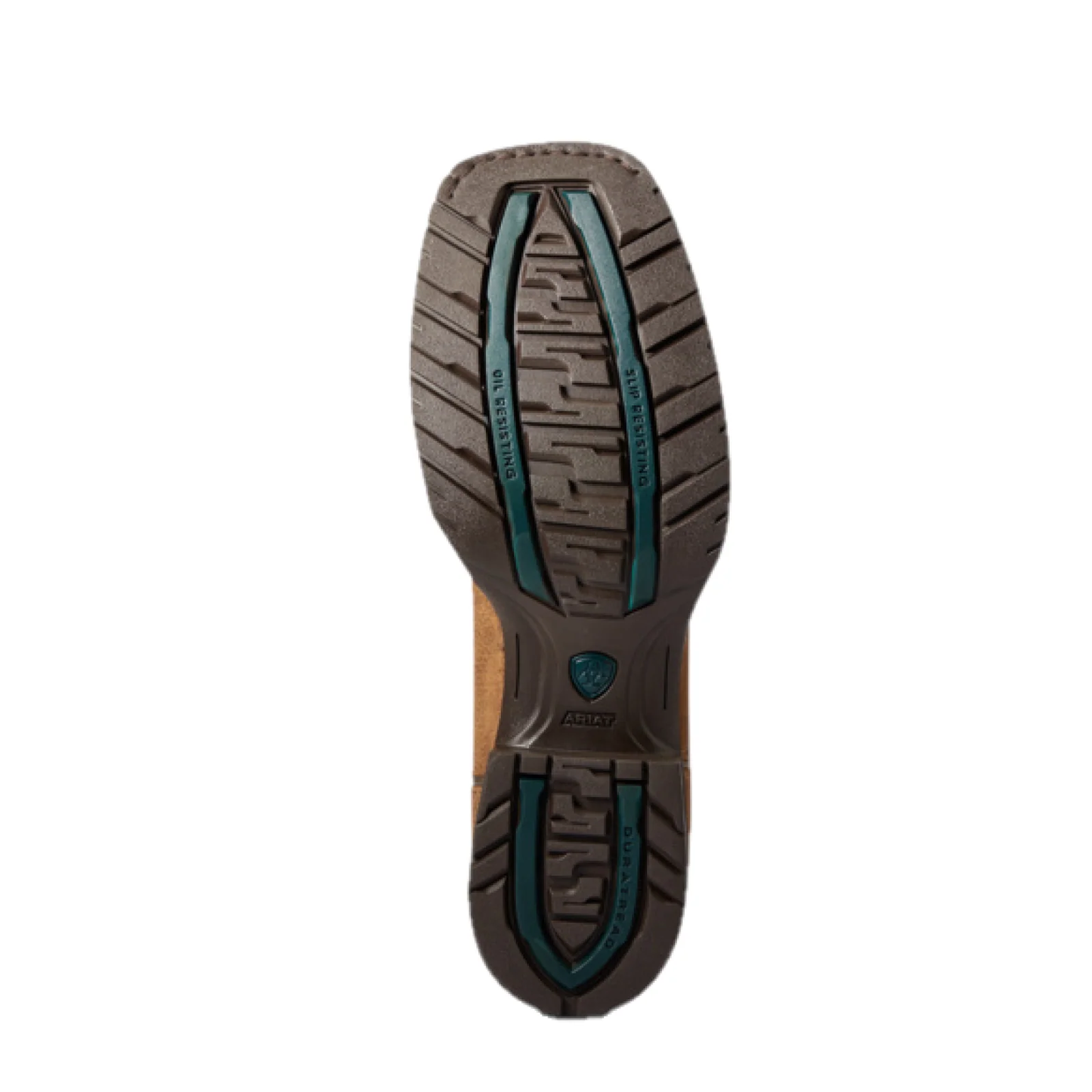 Hybrid Rancher Waterproof Western Boot