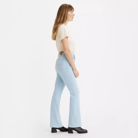 Vaqueros de mujer 725 High Rise Bootcut