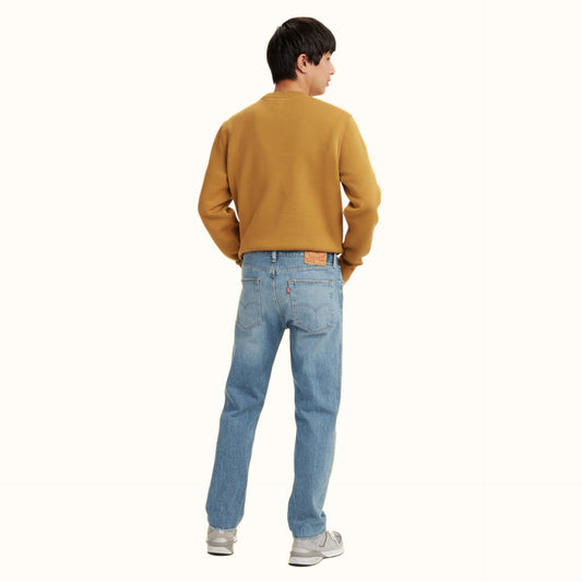 Levi’s 501 ‘93 Straight Fit men’s jeans back view