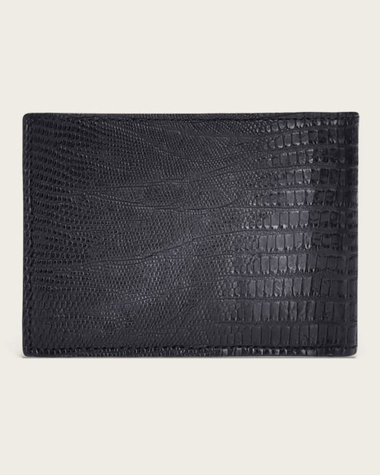 Black Lizard Wallet