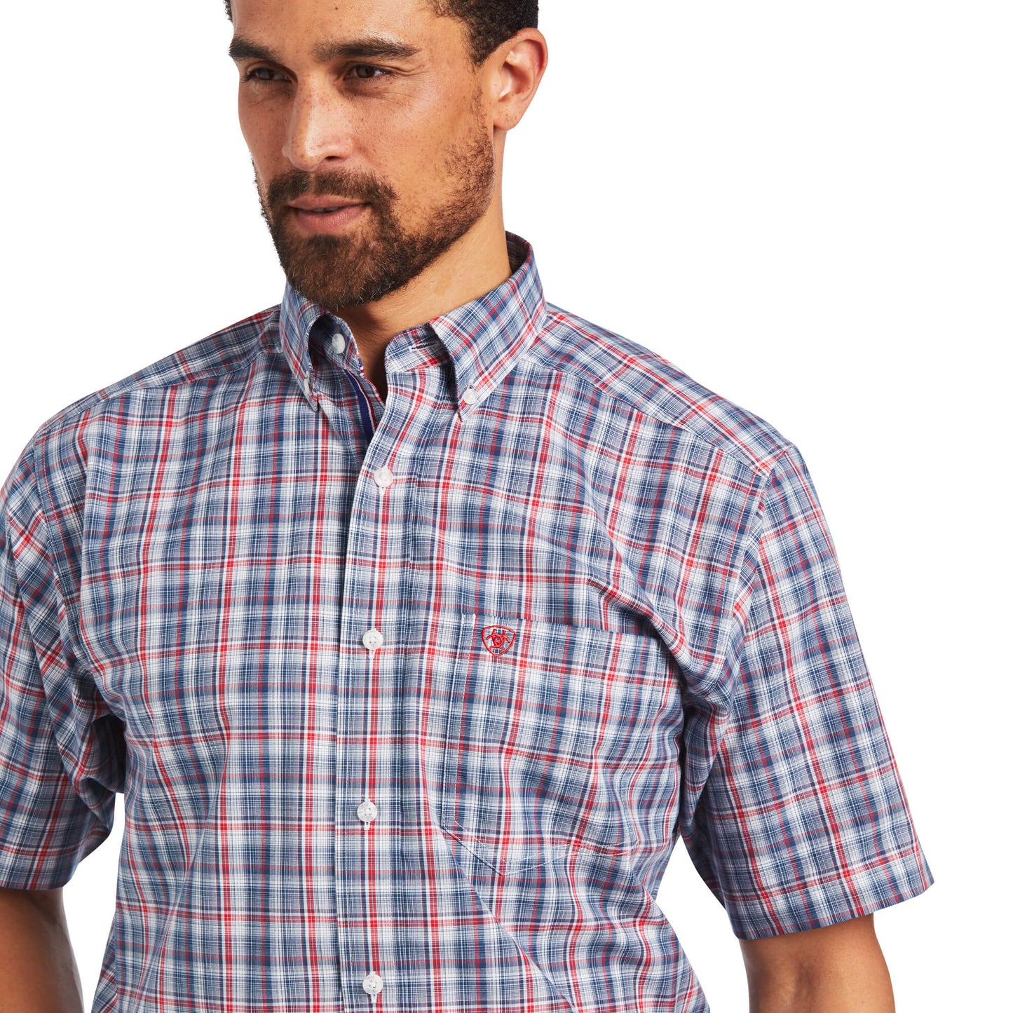 Camisa Pro Series Flint Classic Fit