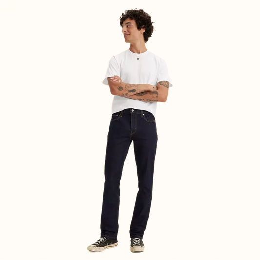 Levi’s 511 Slim Fit Men’s Jeans front view