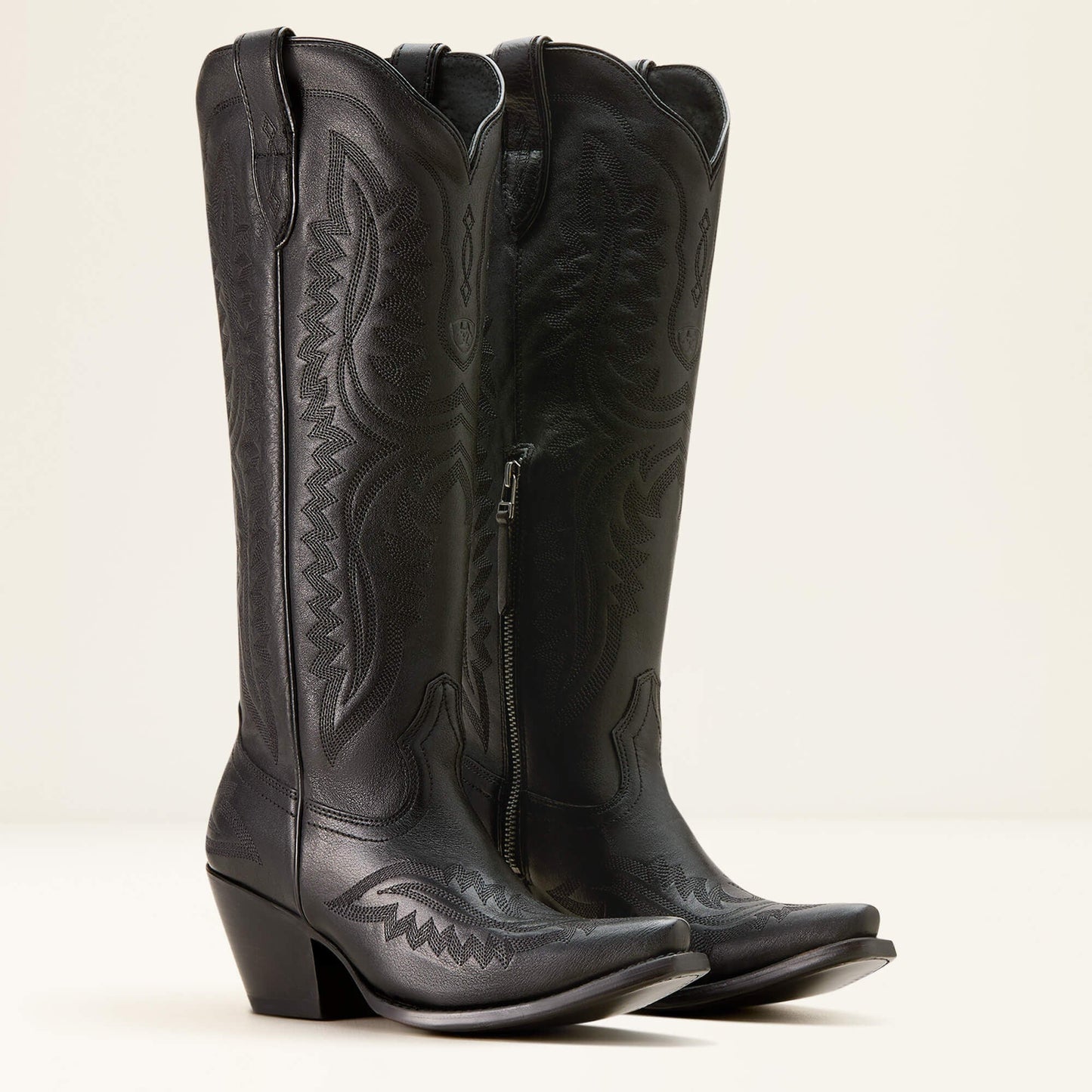 Casanova X Toe Western Boot