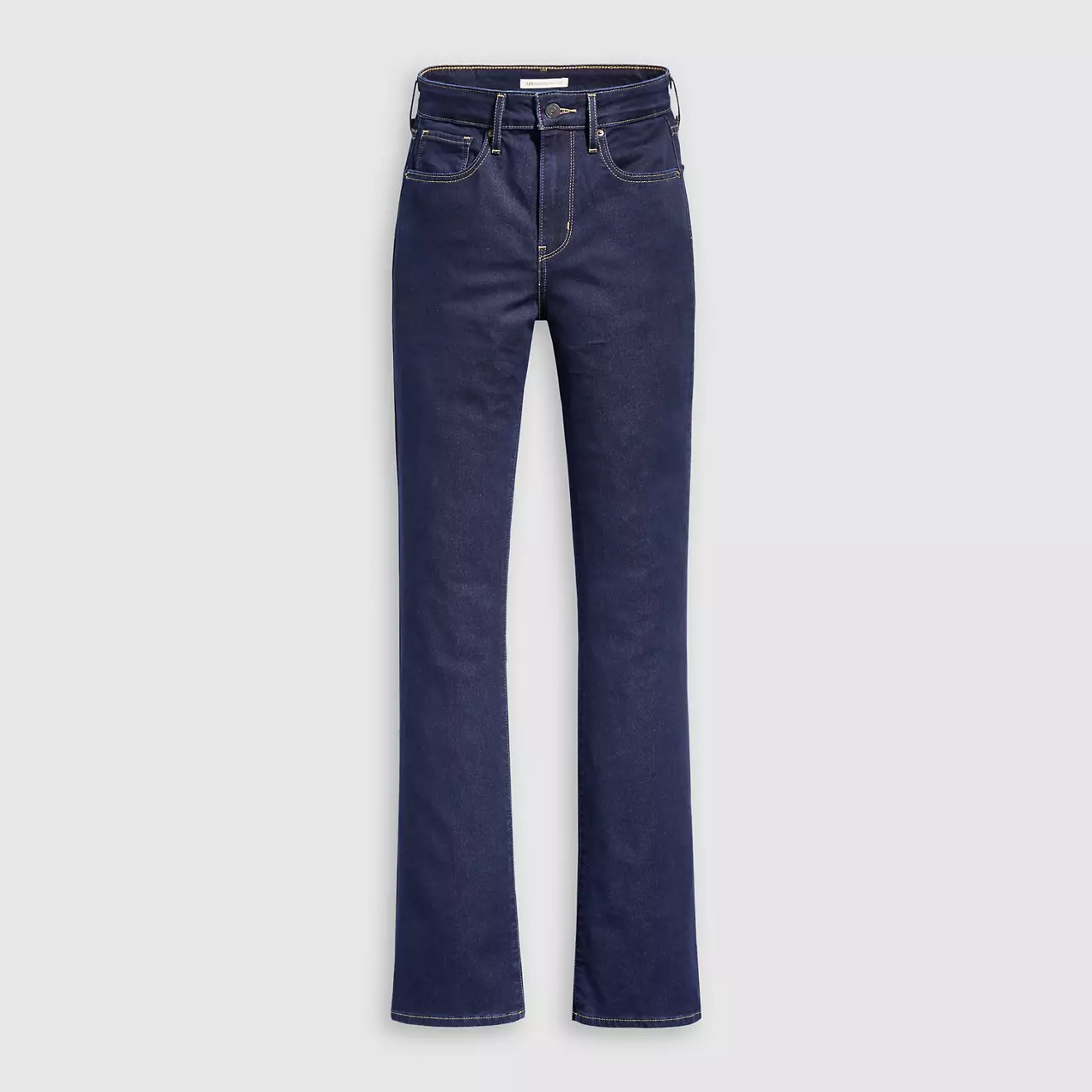 725 High Rise Bootcut Women's Jeans