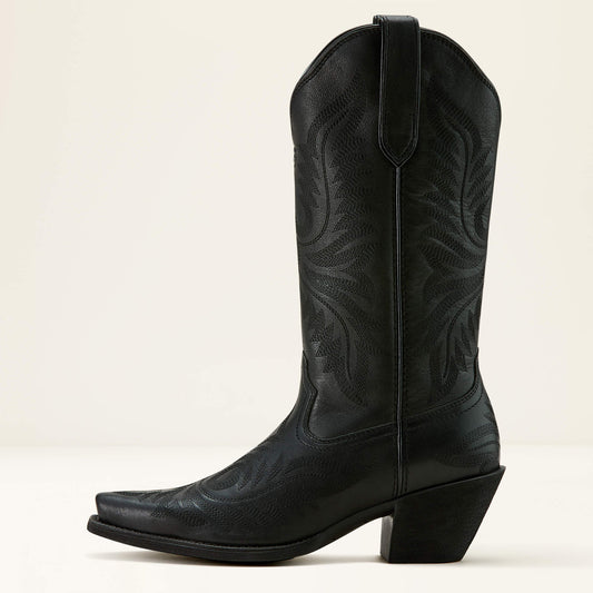 Round Up Collins Western Boot