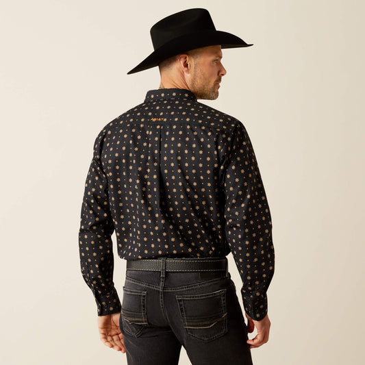 Team Kelvin Classic Fit Shirt