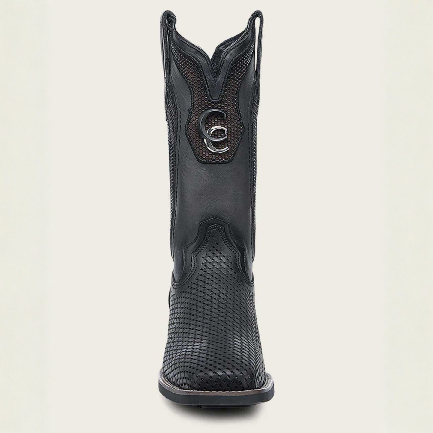 Western Rodeo Oxford Bovine Boot