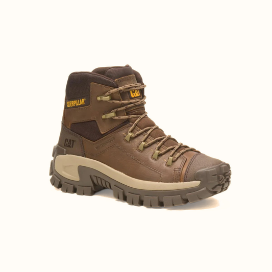 Invader Hiker Waterproof Work Boot