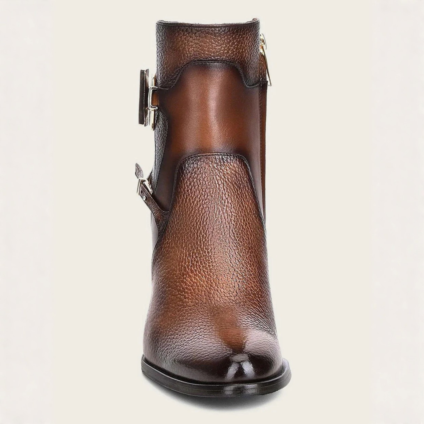 Ankle Honey Deer Bootie