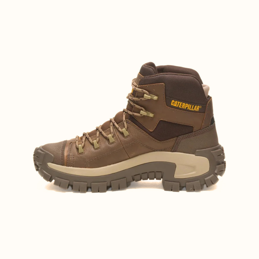 Invader Hiker Waterproof Work Boot