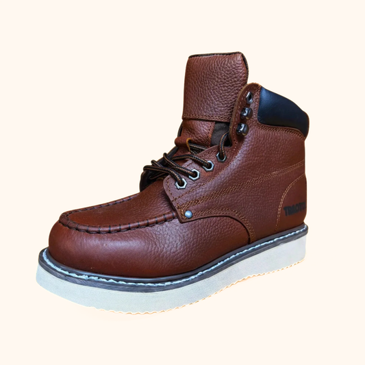 Tractor 622R men’s work boot angled side profile
